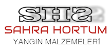 Sahra Hortum